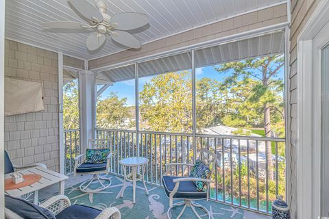 A home in Murrells Inlet