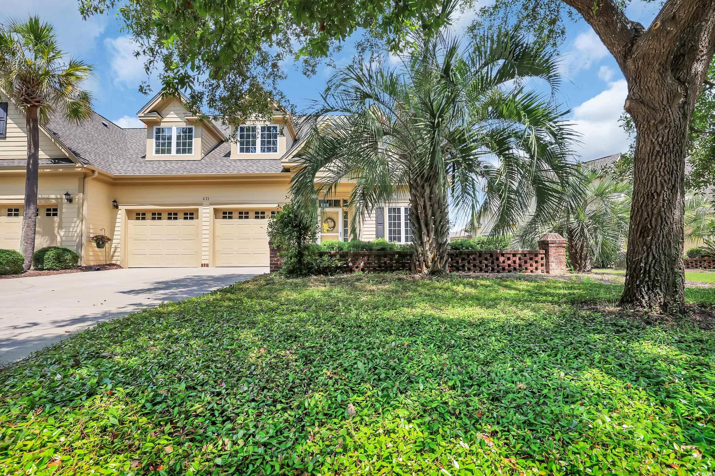 431 Huntington Lake Circle 80