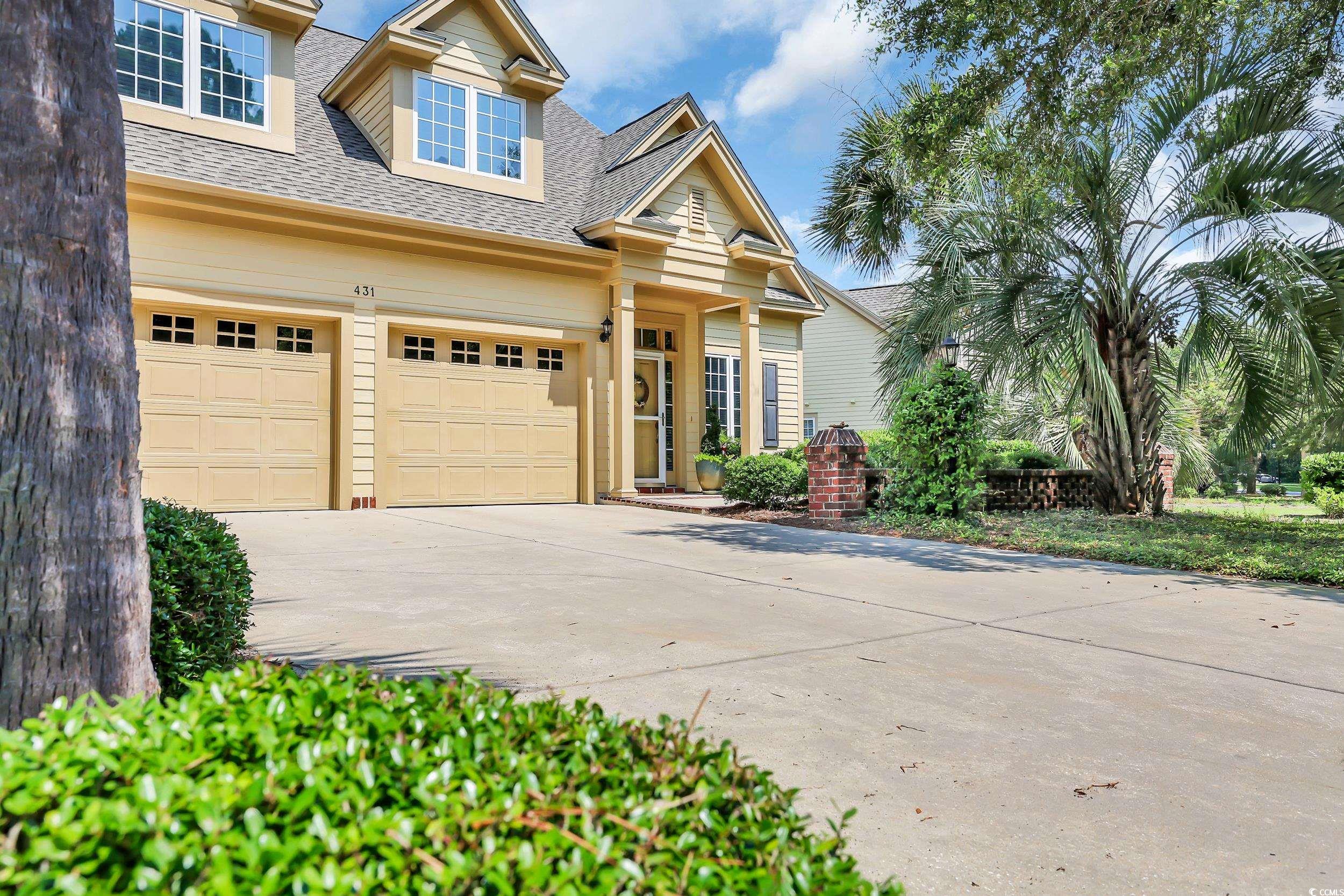 431 Huntington Lake Circle 80