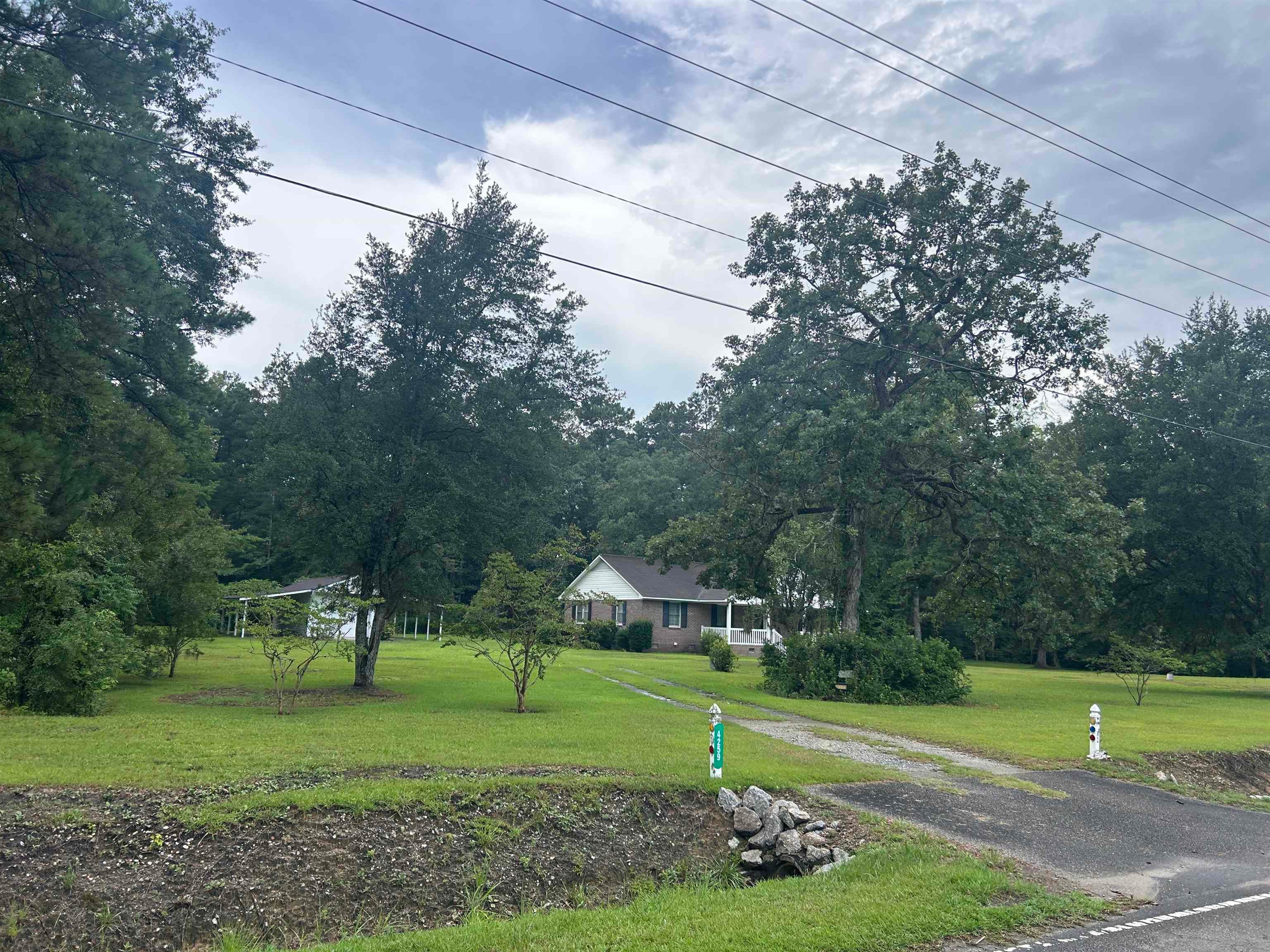 4259 Roscoe Rd.