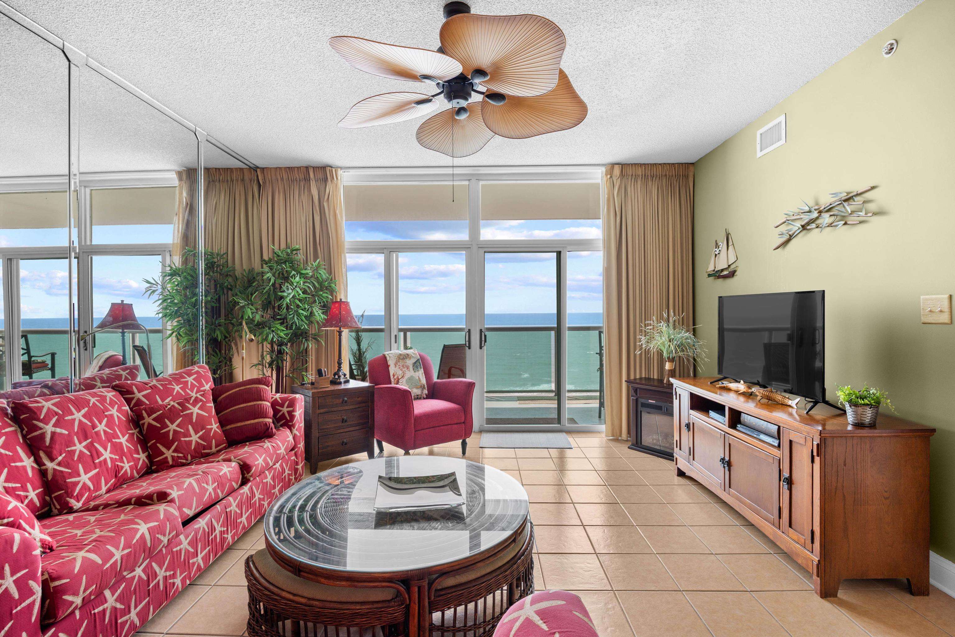 5700 North Ocean Blvd. PH5