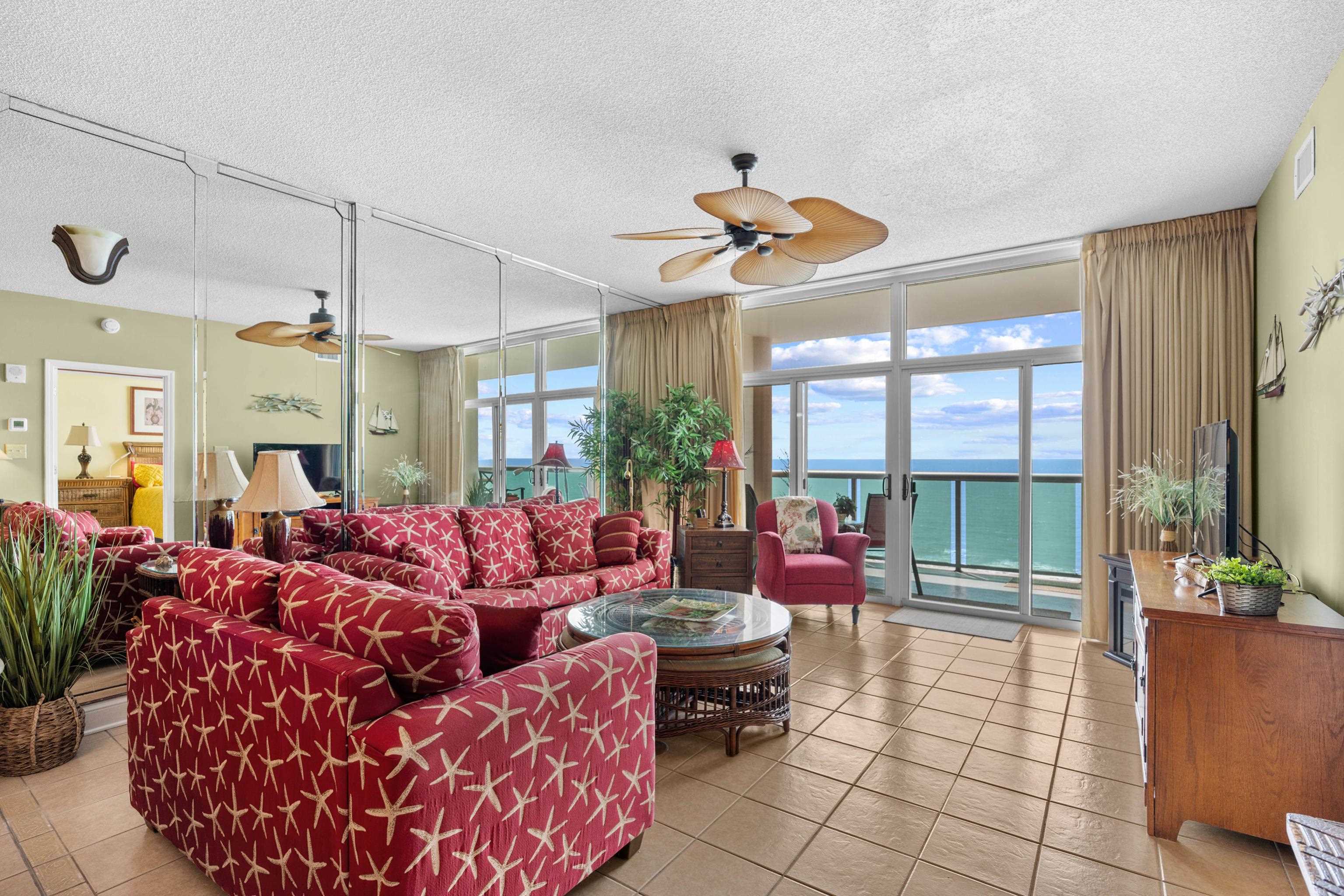 5700 North Ocean Blvd. PH5