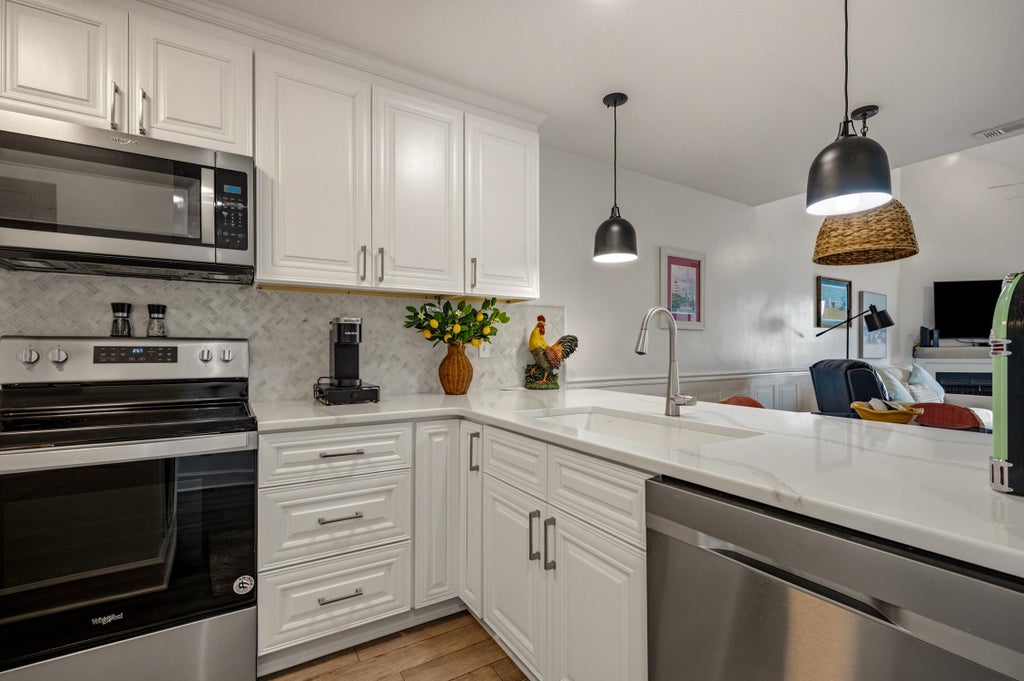 Photo of 201 N Hillside Dr. N DR #307, North Myrtle Beach, SC 29582 (MLS # 2616067)