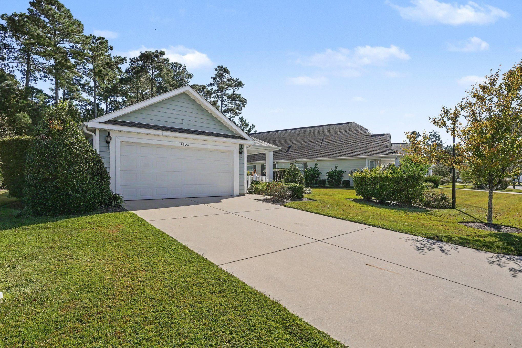 1826 Groveway Ct.