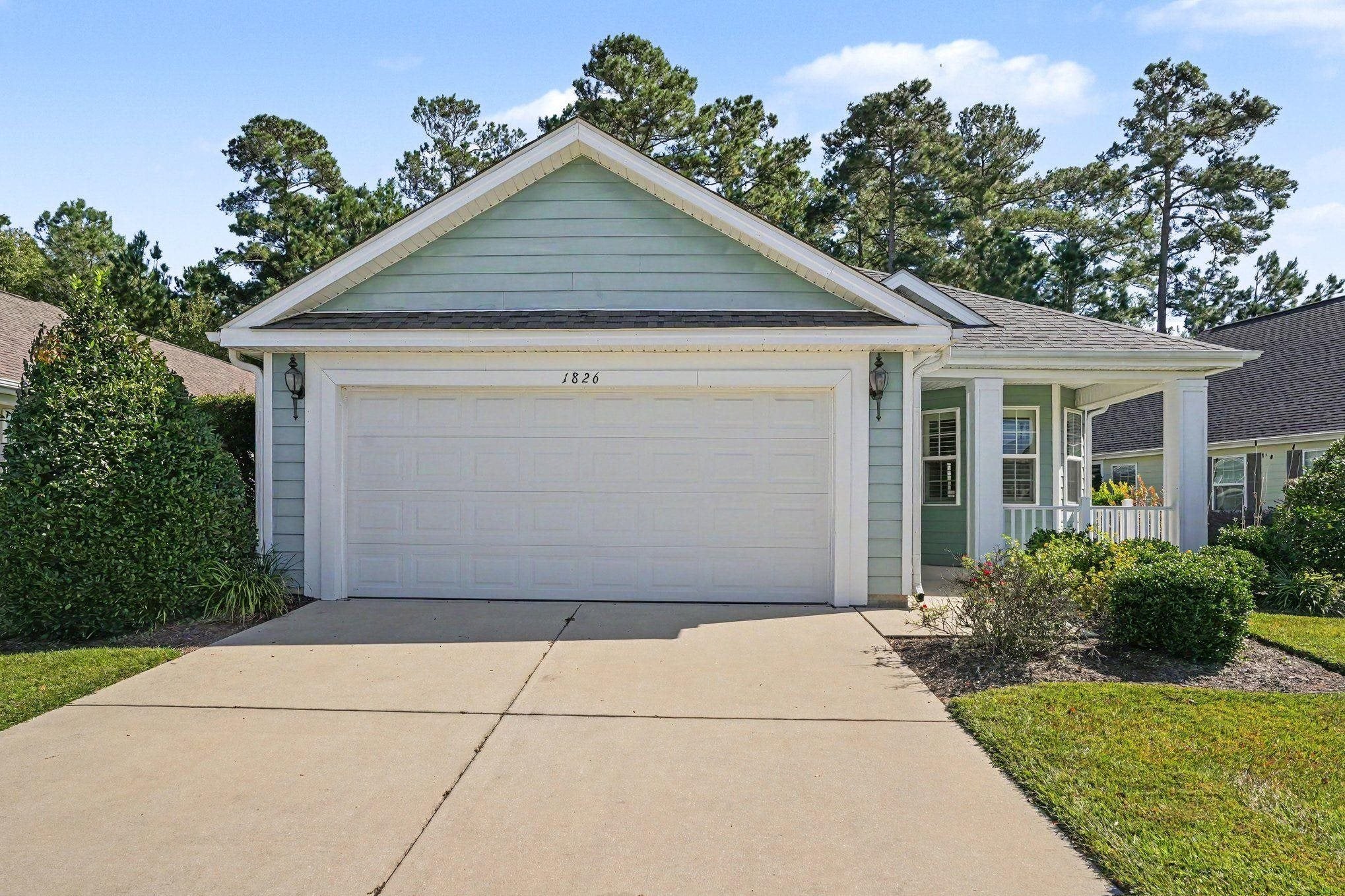 1826 Groveway Ct.