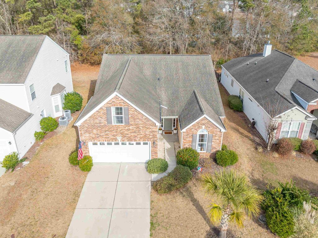Photo of 5149 Morning Frost Pl, Myrtle Beach, SC 29579 (MLS # 2602960)