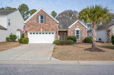 5149 Morning Frost Pl. Myrtle Beach SC 29579