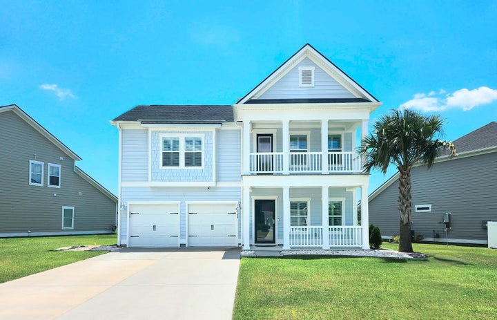 Photo 1 of 99 — 5788 Whitebark Dr., Myrtle Beach, SC 29577
