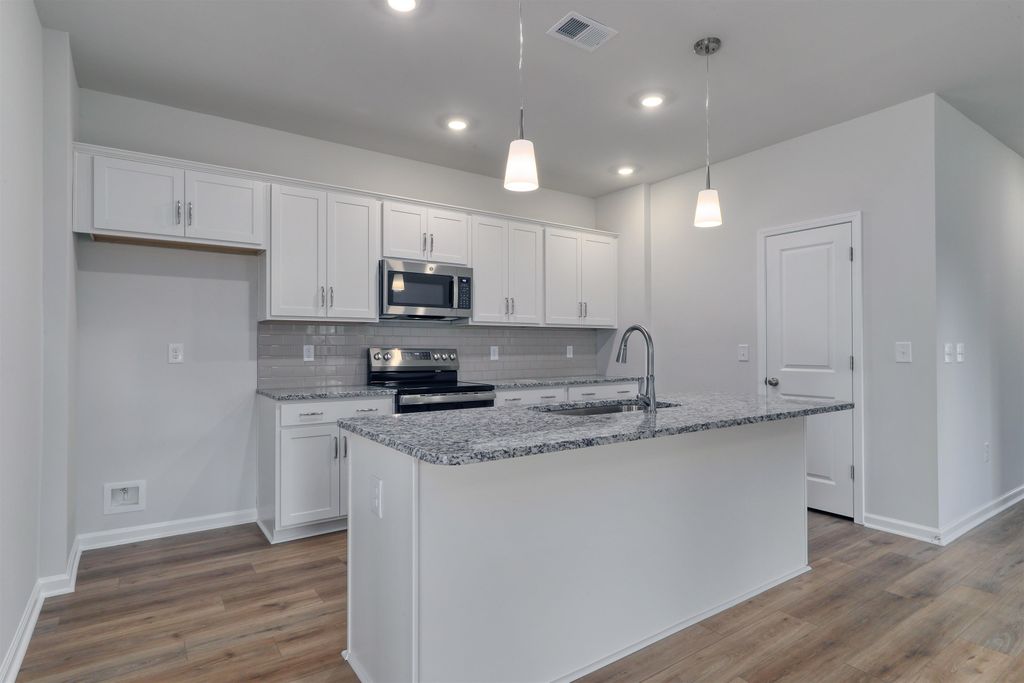 Photo of 451 Meadow Sweet Pl, Conway, SC 29526 (MLS # 2611217)