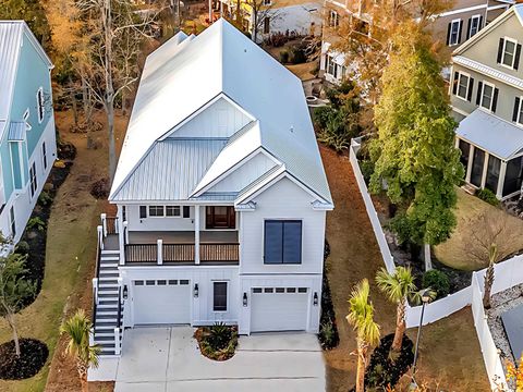 A home in Murrells Inlet