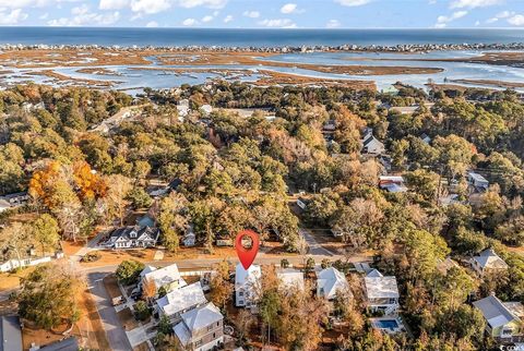 A home in Murrells Inlet