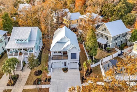 A home in Murrells Inlet