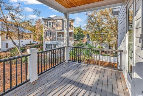 A home in Murrells Inlet