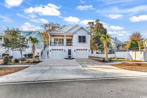 A home in Murrells Inlet