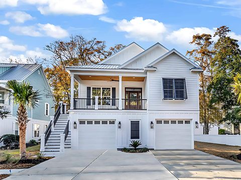 A home in Murrells Inlet