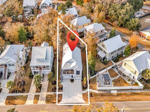 A home in Murrells Inlet