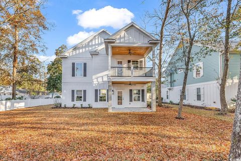 A home in Murrells Inlet