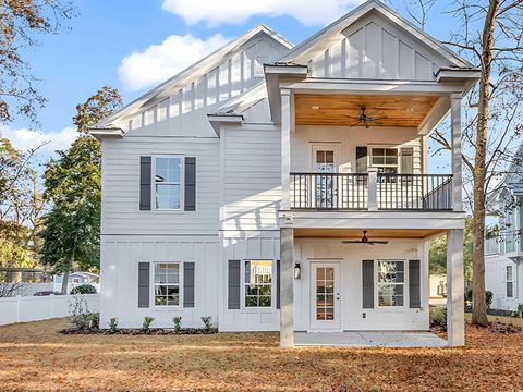 A home in Murrells Inlet