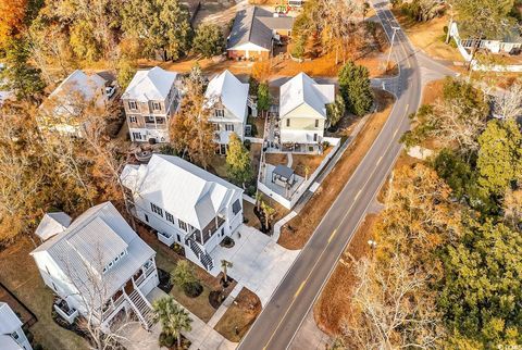 A home in Murrells Inlet