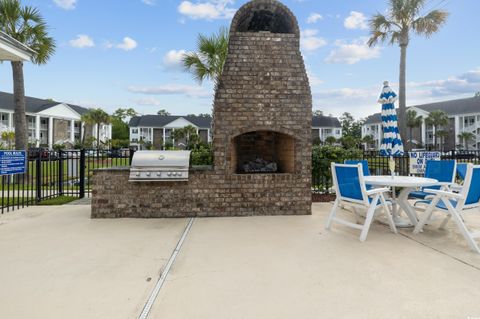 A home in Surfside Beach