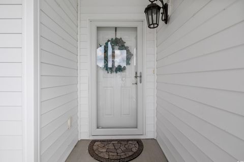 A home in Surfside Beach