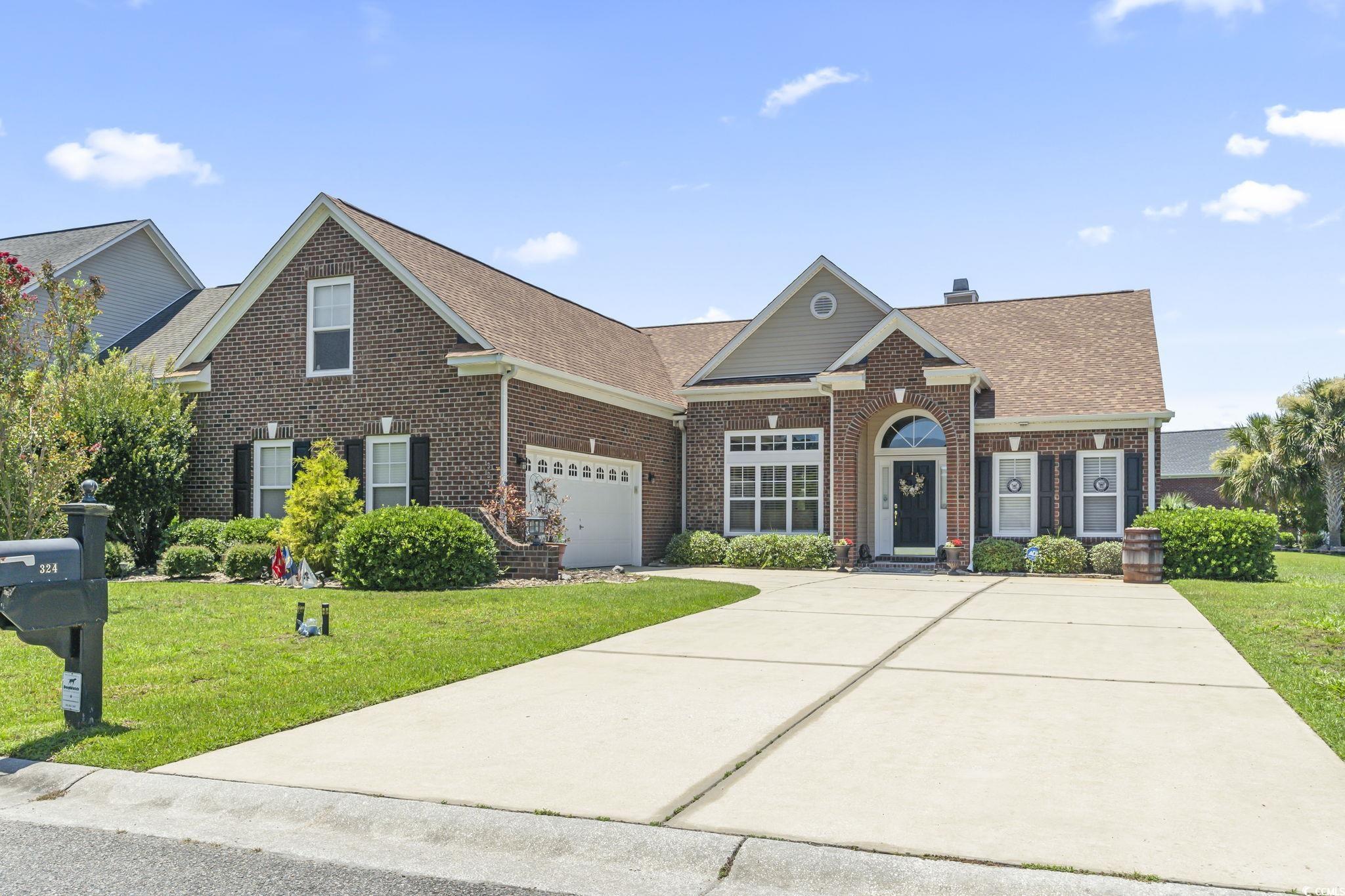 324 Highfield Loop