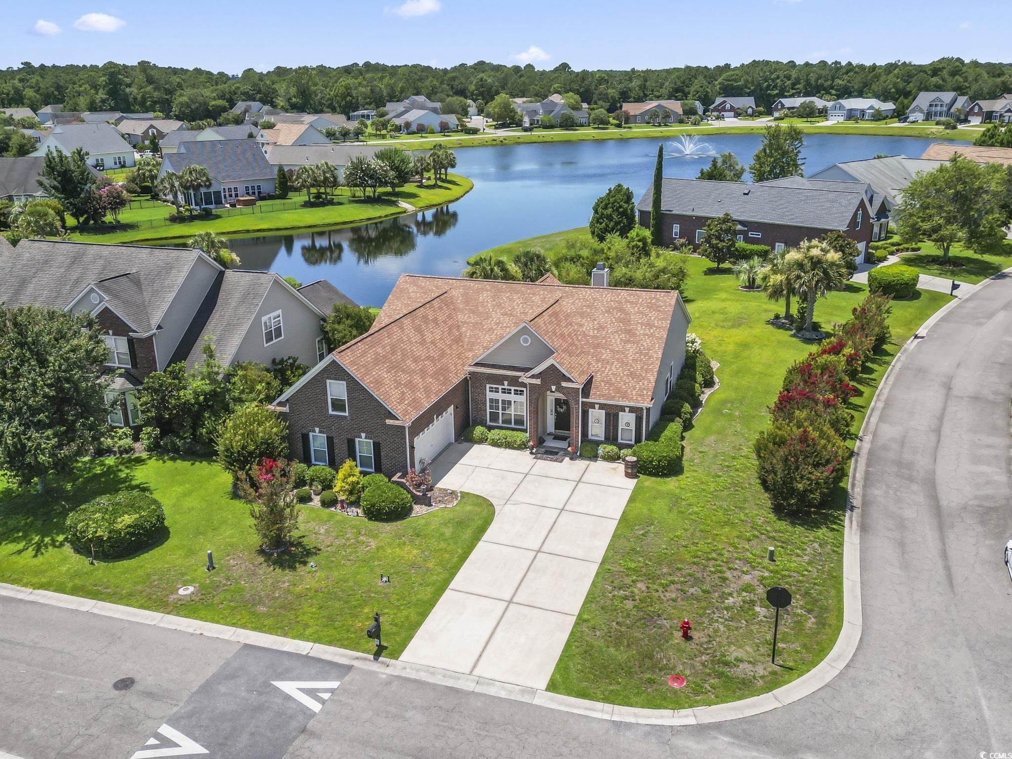 324 Highfield Loop