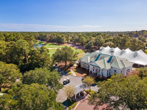 A home in Pawleys Island