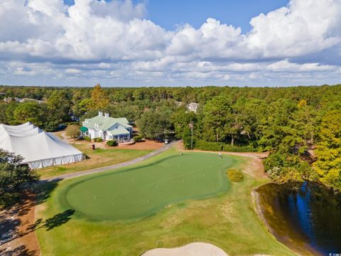 A home in Pawleys Island