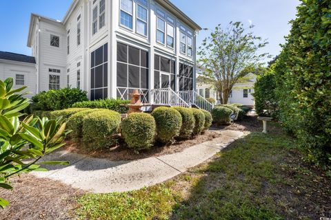 A home in Pawleys Island