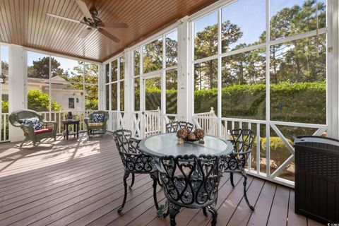 A home in Pawleys Island