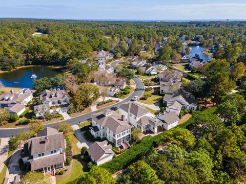 A home in Pawleys Island