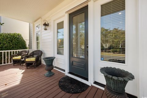 A home in Pawleys Island