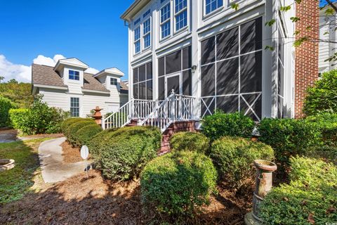 A home in Pawleys Island