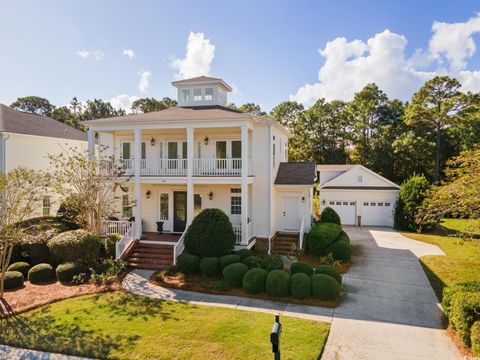 A home in Pawleys Island