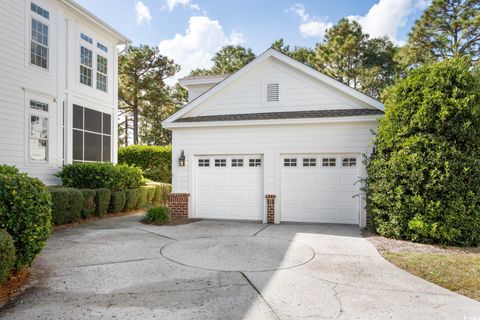 A home in Pawleys Island