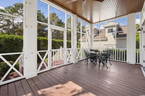 A home in Pawleys Island