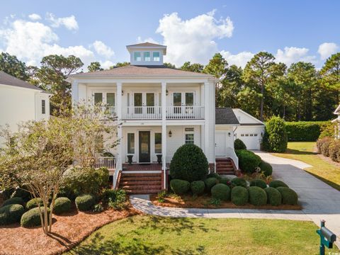 A home in Pawleys Island