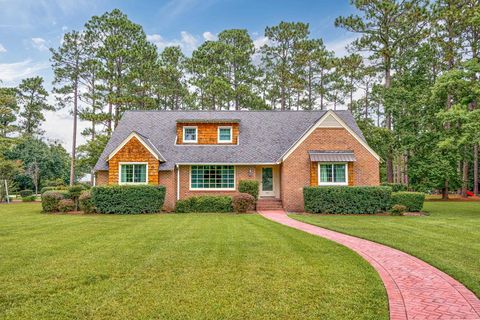 481 Fox Bay Rd. Loris SC 29569