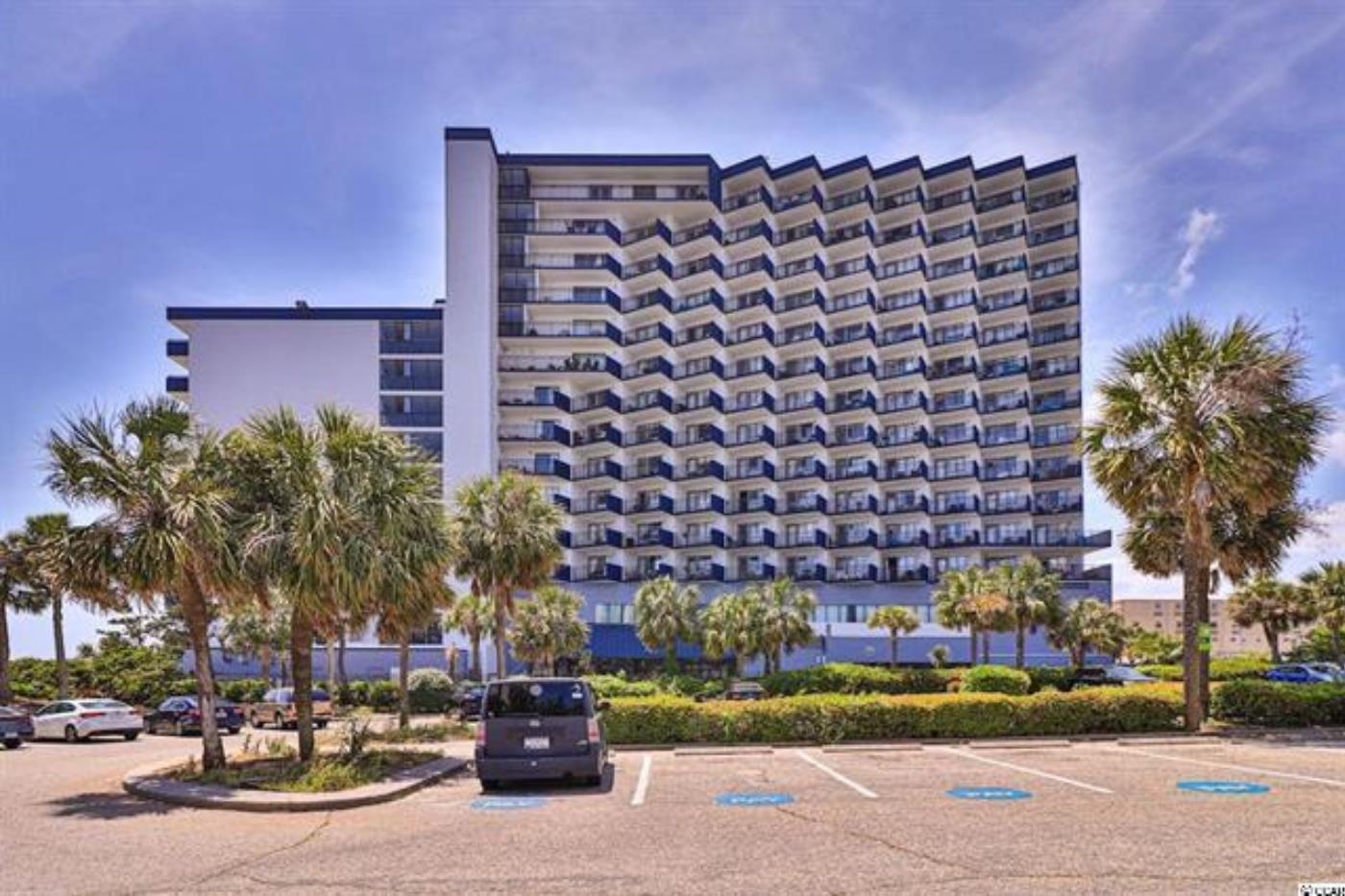 2001 S Ocean Blvd. 1201