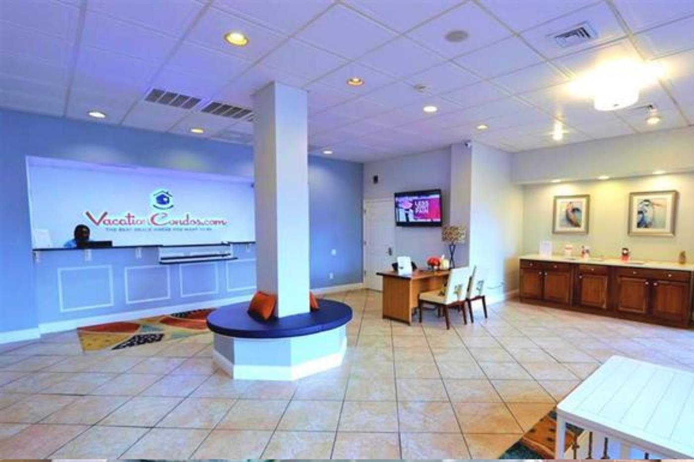 2001 S Ocean Blvd. 1201