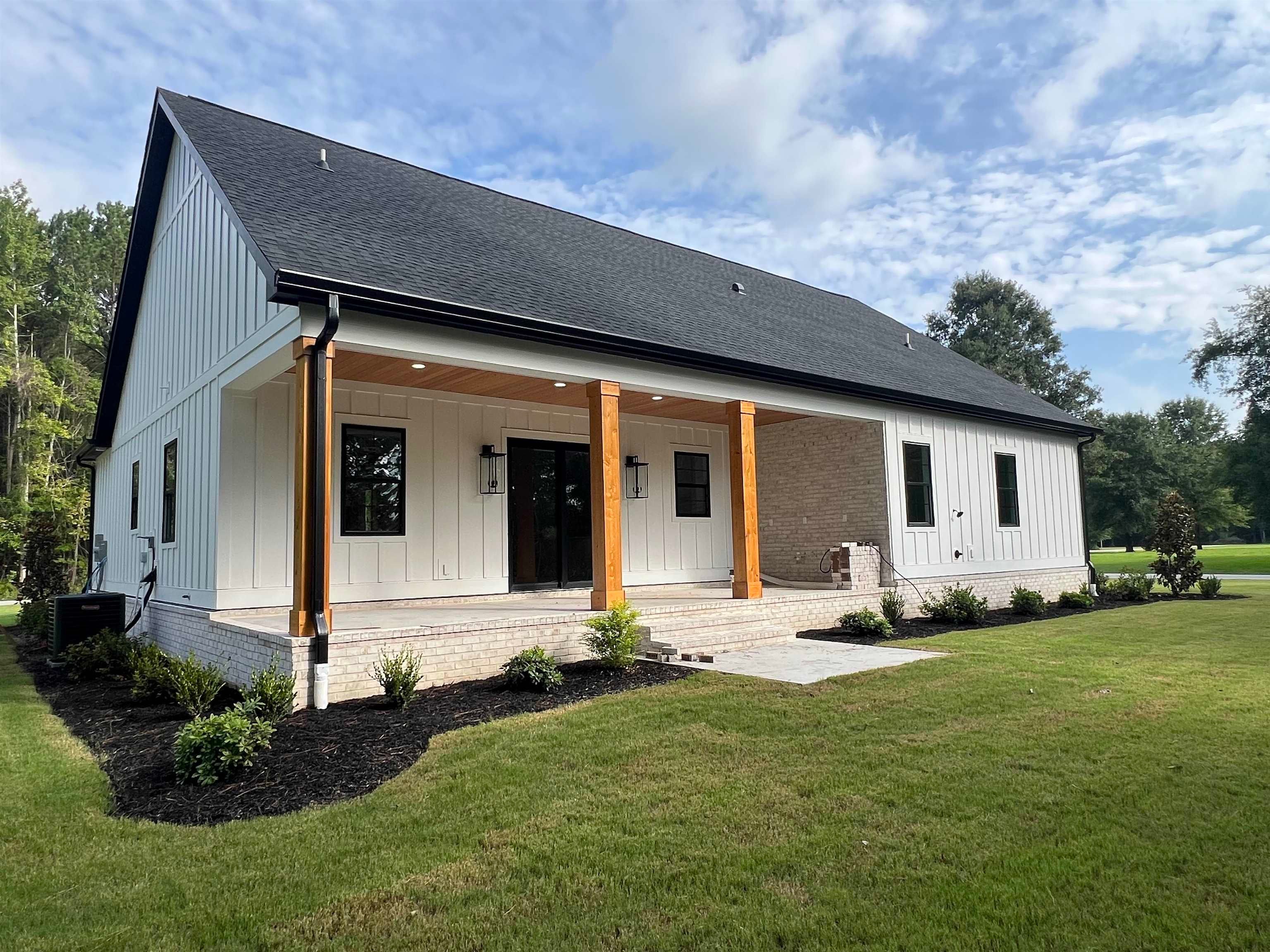 464 Bethel Dr.