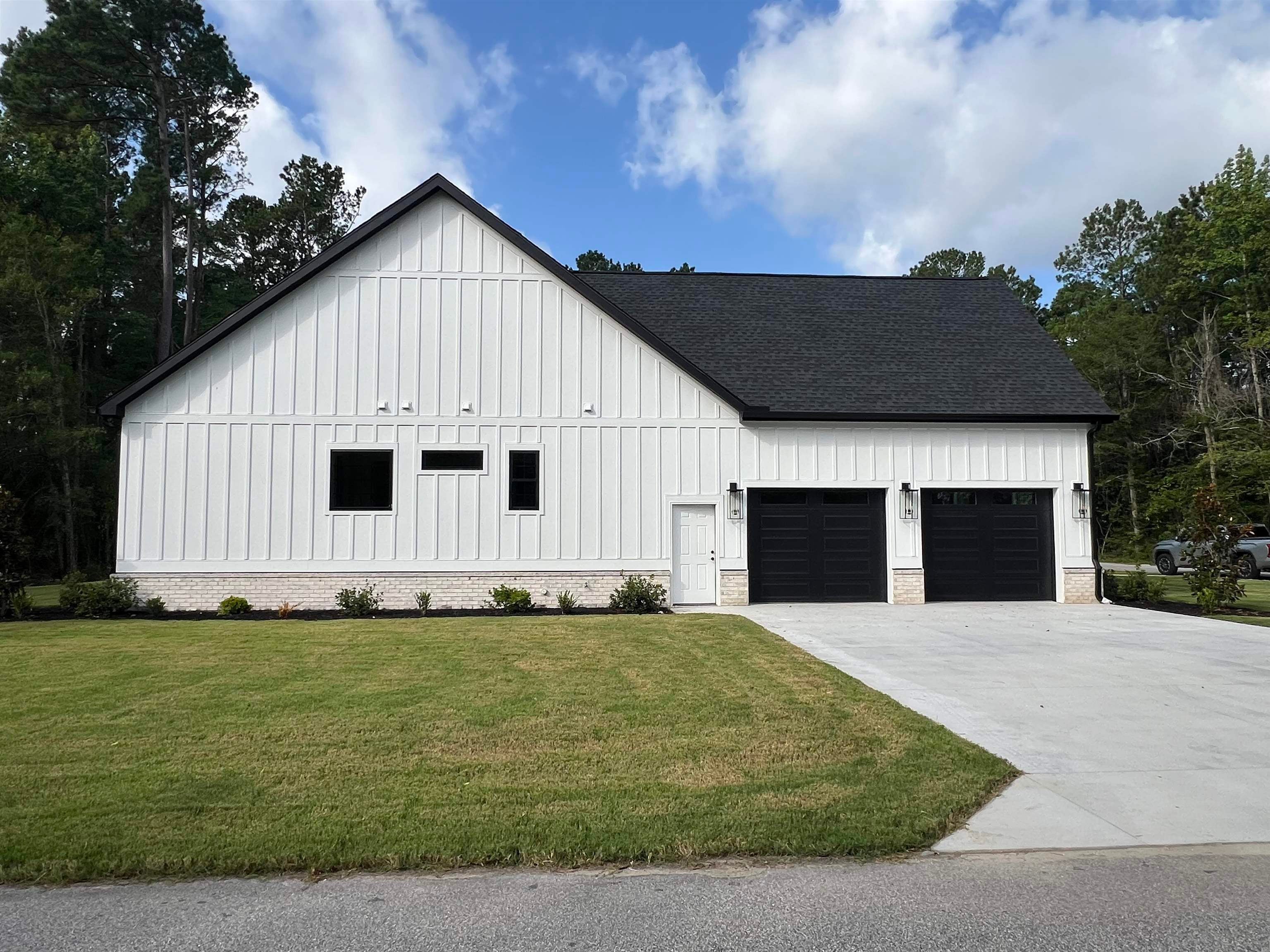 464 Bethel Dr.