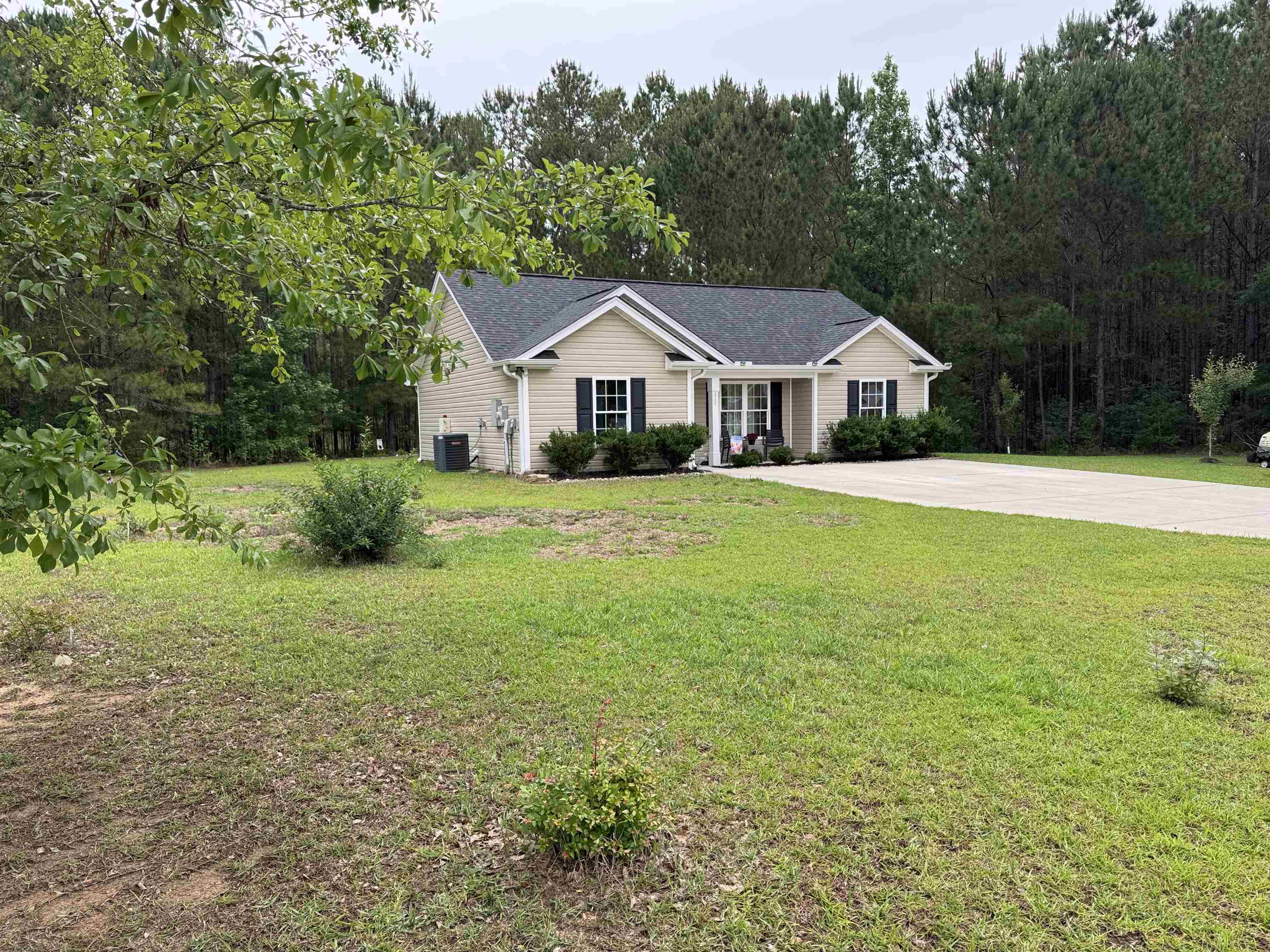 111 Berkman Ct.