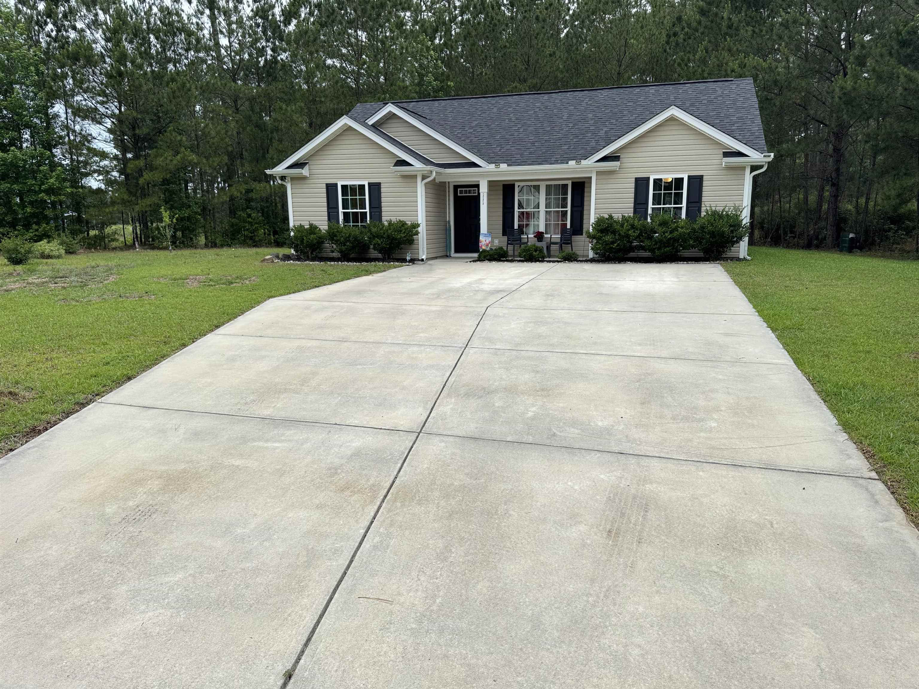 111 Berkman Ct.