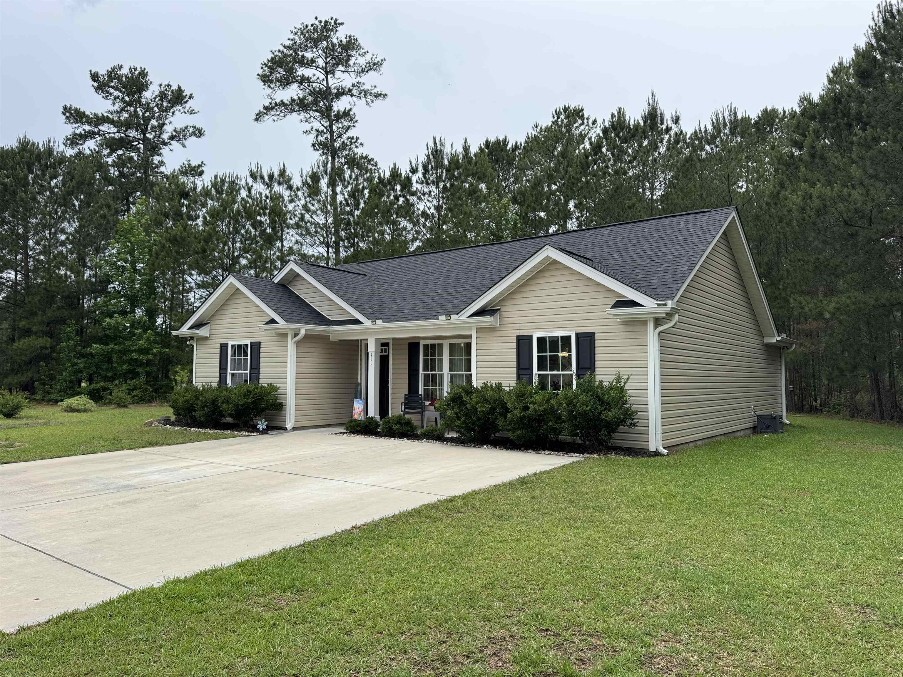 111 Berkman Ct.