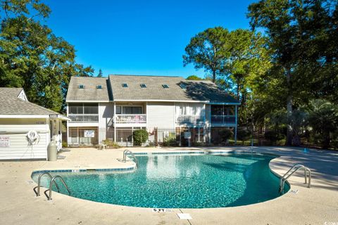 A home in Little River