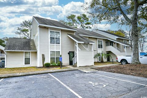 A home in Little River