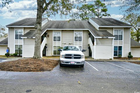 A home in Little River