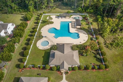 A home in Myrtle Beach